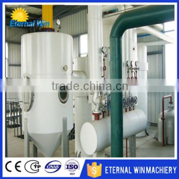 2015 new high quality Sesame Oil Pre-treatment Machinery