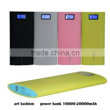 harga power bank mobile power bank 20000mAh xiaomi power bank