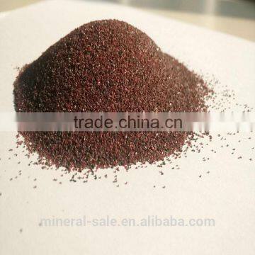 Waterjet Garnet Sand for Cnc Waterjet Machine