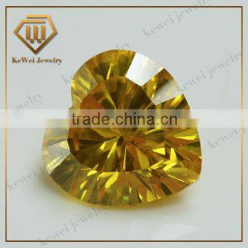 Wholesale High Quality Cubic Zirconia Millennium Cut photo-4