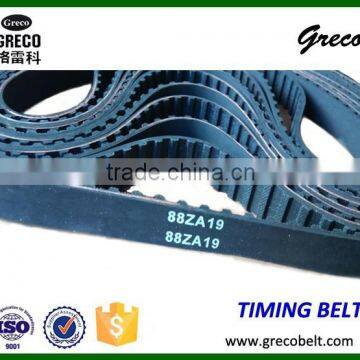 auto timing belt of oil resistant and high temperature