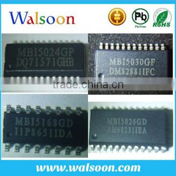 Original Macroblock LED IC Chip MBI5030 LED Driver IC