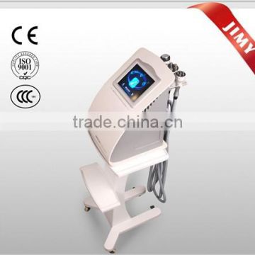 high frequency rf radio frequency lifting beauty machine multipolar