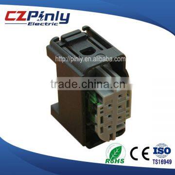 amp tyco electronic throttle valve connector