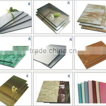Design Aluminium Composite Sheet/design Interior Sheets photo-4