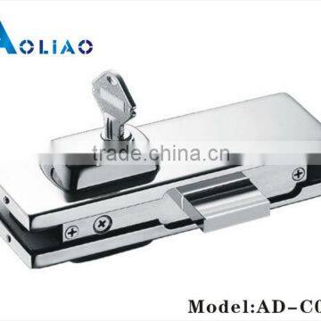 AD-C005 Lock Patch Fitting, Patch Fitting lock