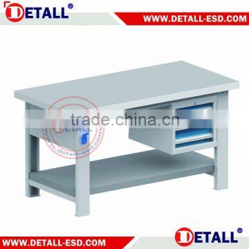 Industrial Electronic Heavy Duty ESD Workbench