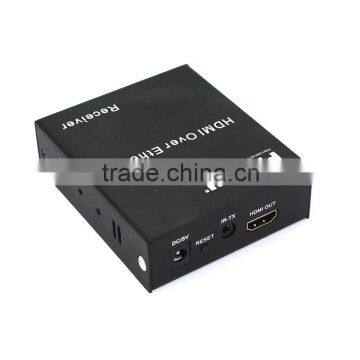 120M HDMI Extender OVER TCP/IP photo-2