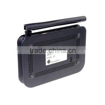 Z4 Android 5.1 Octa Core tv Stick Box Mini pc Rockchip 3368 Octa-Core TV Box DDR3 2GB 16GB EMMC Pre-installled Kodi 16.0 photo-4