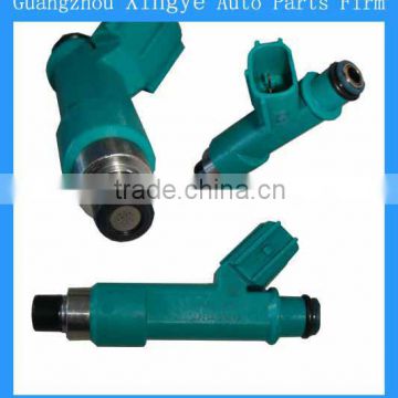 TOYOTA Fuel Injector OEM#: 23250-0H030