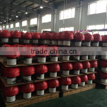 GS,CE,RoHS,EMC Certification and Ultra Fine Air Filter Type Handy Vacuum Cleaner photo-5