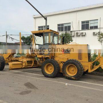 Caterpillar grader140K