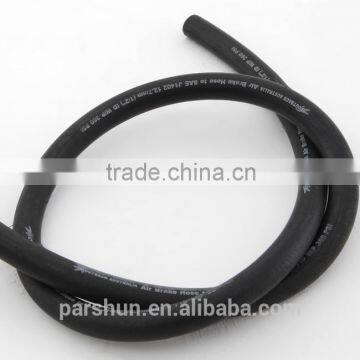 SAE J1402 DOT 3/8" 1/2" Rubber Brake Line photo-4