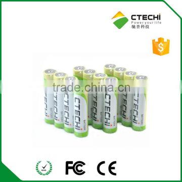 High Quality Alkaline Battery LR03 AAA photo-3
