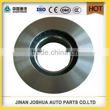 SHAANXI SHACMAN truck brake disc