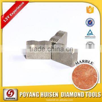 14 Inch Diamond Tools Rough Marble Block photo-2
