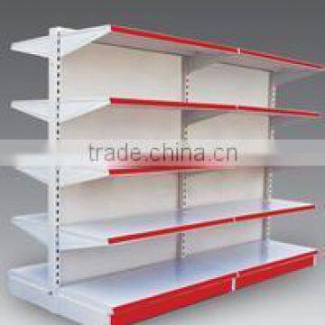 Stainless Steel Storage Rack for Kitchen and Warehouse photo-5