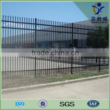 Hot dip galvanized metal fence panel with best price