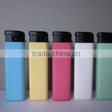 Cheap Plastic Lighter Best Selling Electronic Lighter Wholesale Lighter photo-3