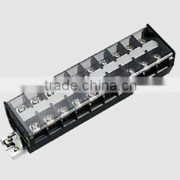 TD Terminal Block TD-6010(Spring Terminal)