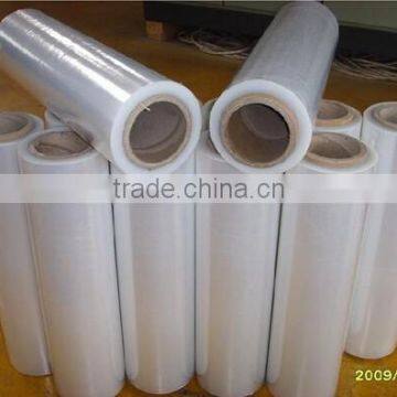 Manual ldpe stretch film