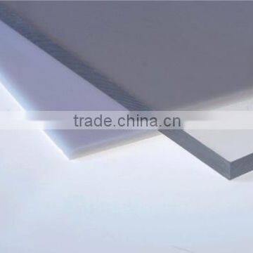 polycarbonate solid sheet