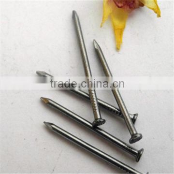 Low Price Wire Nails Manufacture in China/Polished Common Iron Nail