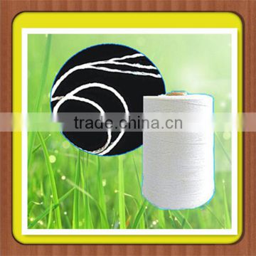 A3(10S/3ply)spun polyester thread for Bag Closing /sewing manufacturer