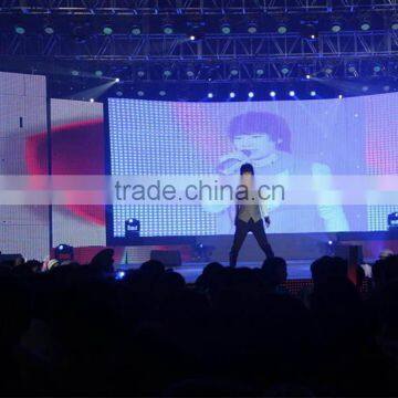 P2, P3, P4, P5, P6 high quality stage events rental use full color led display                        
                                                                                Supplier's Choice