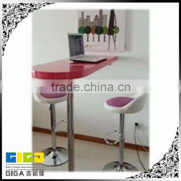 GIGA cheap metal bar stool