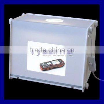 Portable Photo tail light boxes Great for Online Sellers