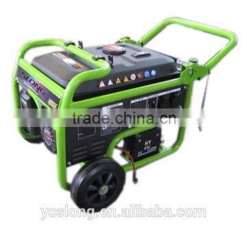 2.5 KW Portable Gasoline Generator 2.8KW photo-2