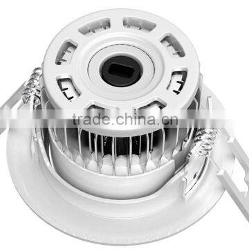 Top Quality Use in Hotel 3W Led Ceiling Light photo-4