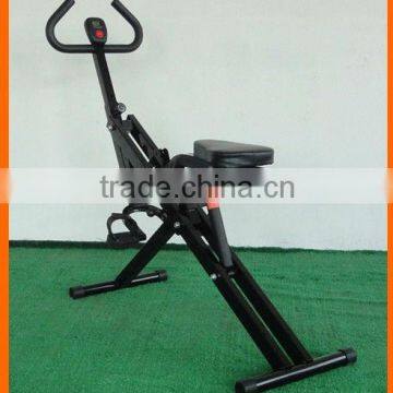 Exercise Bike / GYM Bike / Body Crunch JTF-006