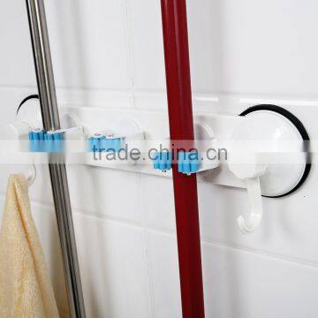 Factory Price New Design Wholesale Suction up Mop Broom Holder