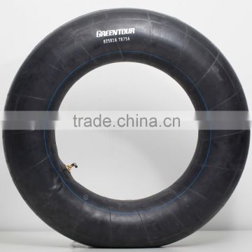 China best quality inner tube good performance truck tire tubes 8.25R16