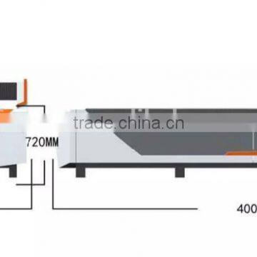 China CNC plasma cutting machine/ heavy industry plasma cutting machine 30mm