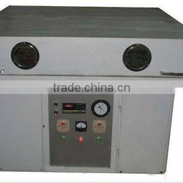 JOY1525 220V plastic vacuum thermal forming machine