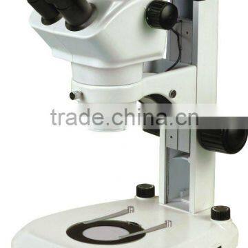 JSZ6 Stereo Microscope