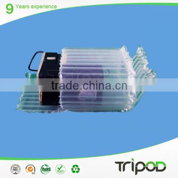 Air Bubble Bag For Packing Machine , Plastic Cushion Bag