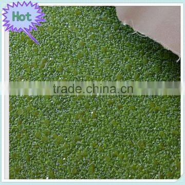 Fashion Glitter Velvet Wall Decor Wallpaper Fabric photo-3