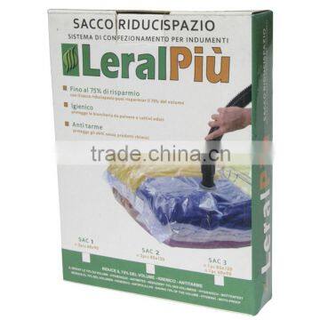 Vacuum Bag With SGS and TUV Certification photo-4