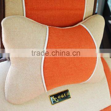 2016 Newest Polyester Fiber High Quality Universal Durable Car Seat Cover photo-3