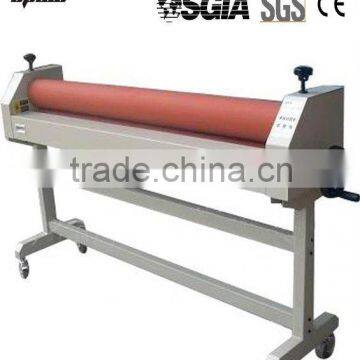 Manual Laminating Machine