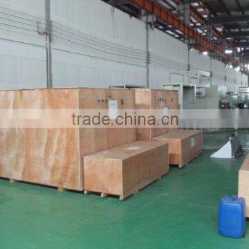 2014 Hot-selling Plastic Scrap Seperating Machine photo-4
