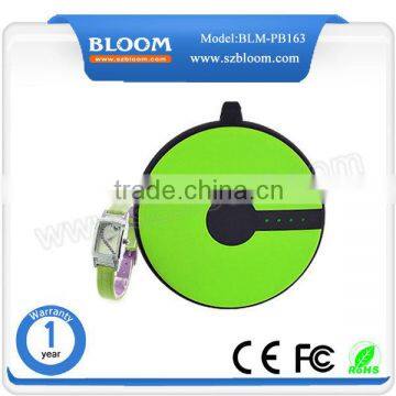 Hot Sale Shake it on Power Bank 4000mah for Mobile Phone photo-3