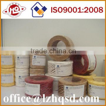 2015 hot sale craft paper rope