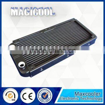 Aluminum Die-Casting Heater Home Radiator