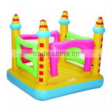 PVC Inflatable Play Center