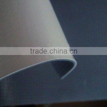 2.0mm Thickness Best Quality Clear Pvc Sheeting Roll For Construction Use photo-2